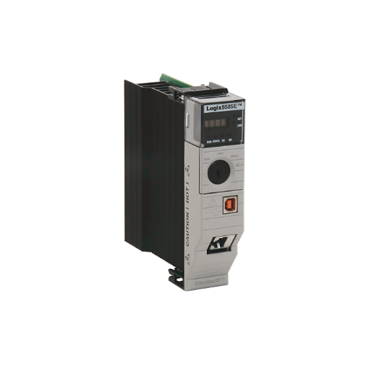 Allen Bradley 1756-L61 1756-L65 ControlLogix Logix5561 Processor 2MB Memory