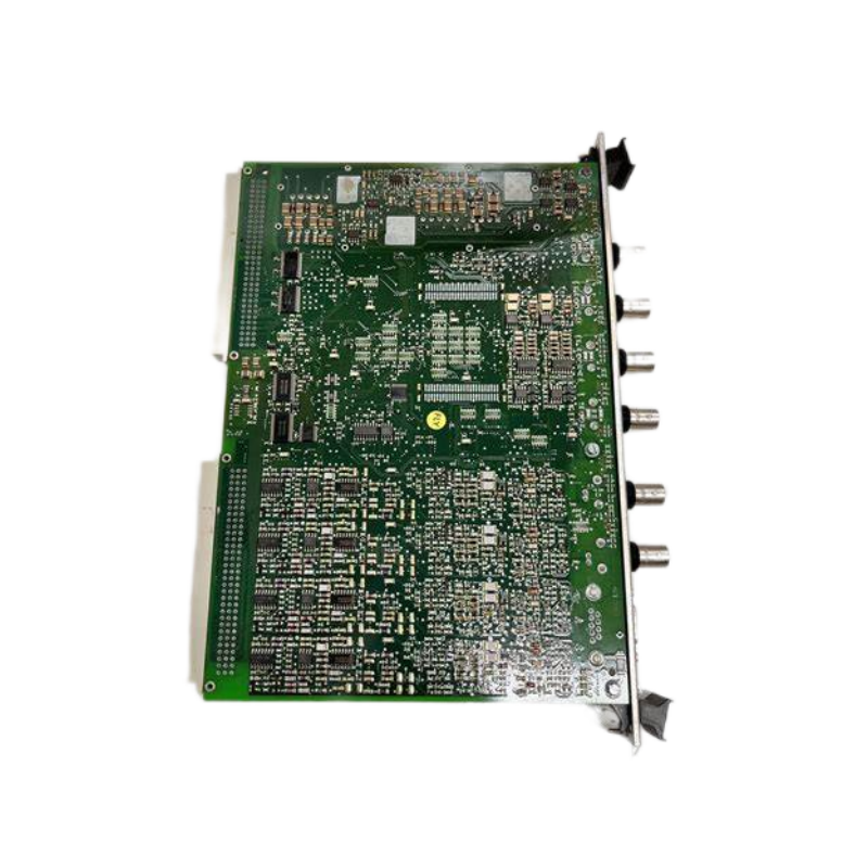 Meggitt Vibro-Meter IOCT16T 200-565-000-013 Input/Output Interface Card in Stock