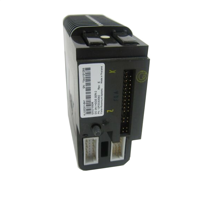 Wholesale Emerson KJ1501X1-BB1 System Power Supply Module Supplier ...