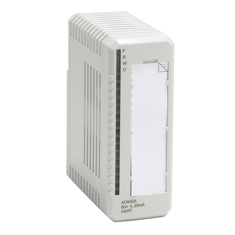 ABB DO802-EA 3BSE022364R2 Digital Output Module 8 channels Relay output 24-230V AC/DC 2A S800L Spare Parts