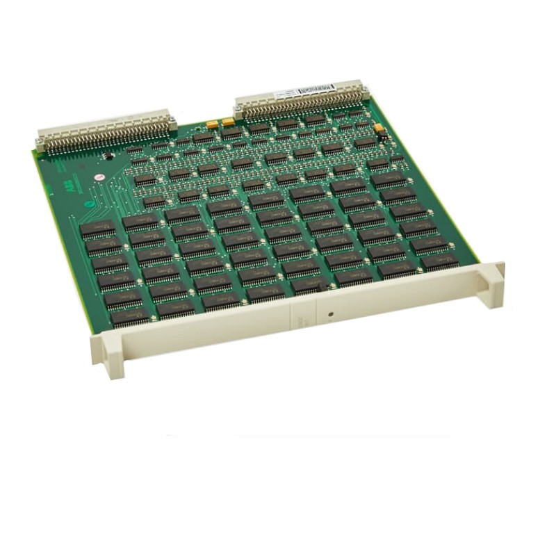 ABB XN200766P1 Panel Module, Industrial HMI Operator Panel, ABB Automation Spare Parts