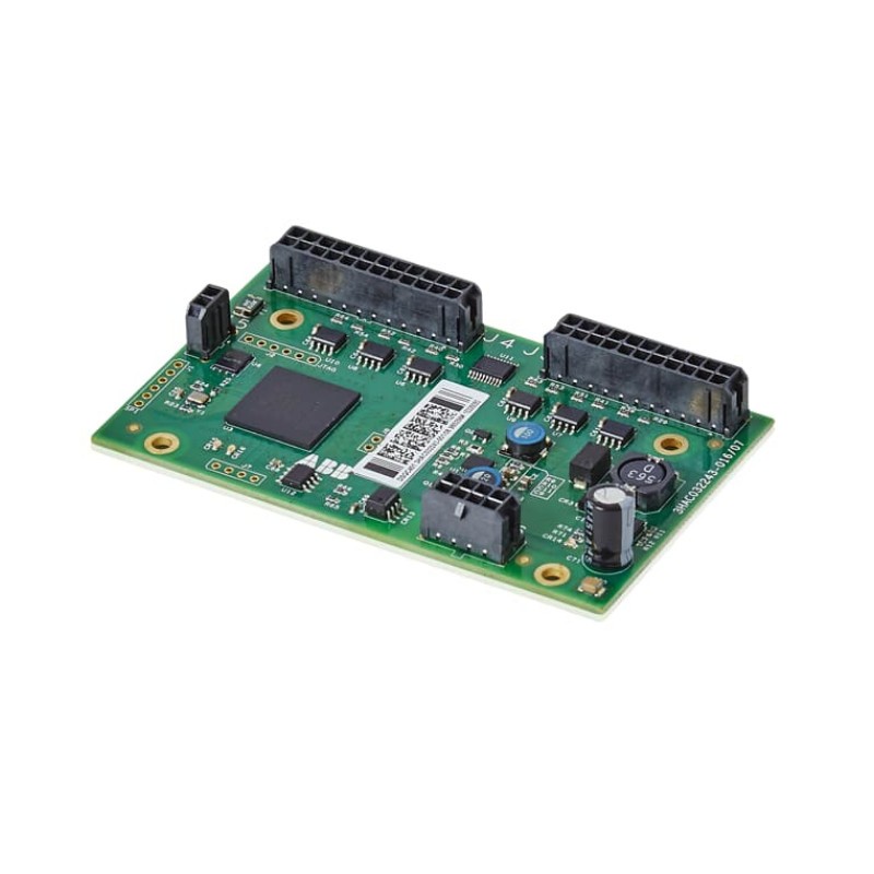 ABB UNS0001a HEIR448307R Module UNITROL Excitation System Spare Parts Available