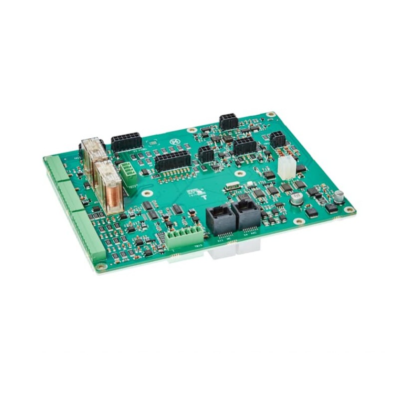 ABB UNS0001a HEIR448307R Module UNITROL Excitation System Spare Parts Available