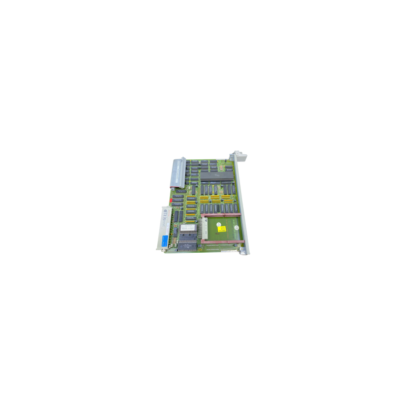 Siemens C98043-A7113-L1 6RY1803-0FA10 TSE Capacitor Module (Capacitor/Resistor Board) – Spare Part for SIMOREG 6RA70 DC Drive