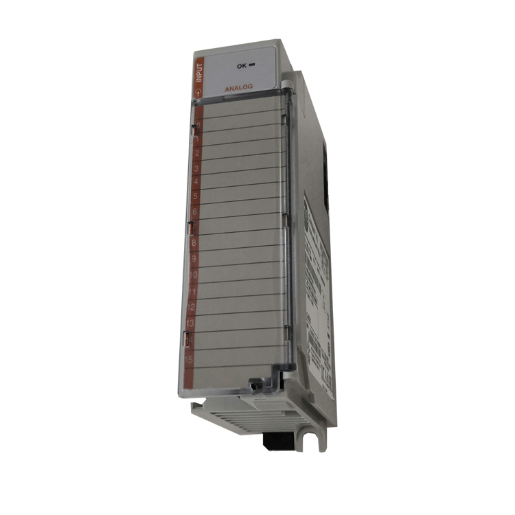 Allen Bradley 1769-IF4FXOF2F High-Speed ​​Analog Combination Module CompactLogix 4AI 2AO Rockwell