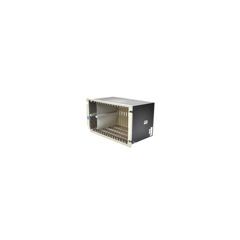 Bently Nevada 3500/05-01-02-01-00-01 System Rack