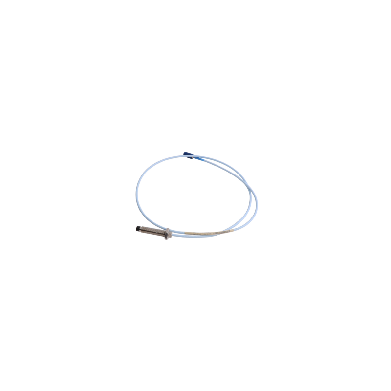 Bently Nevada 330103-00-13-05-02-00 3300 XL 8mm Proximity Probe (Eddy Current Probe), M10×1, 0.5m, Unarmored, Bently Spare Part