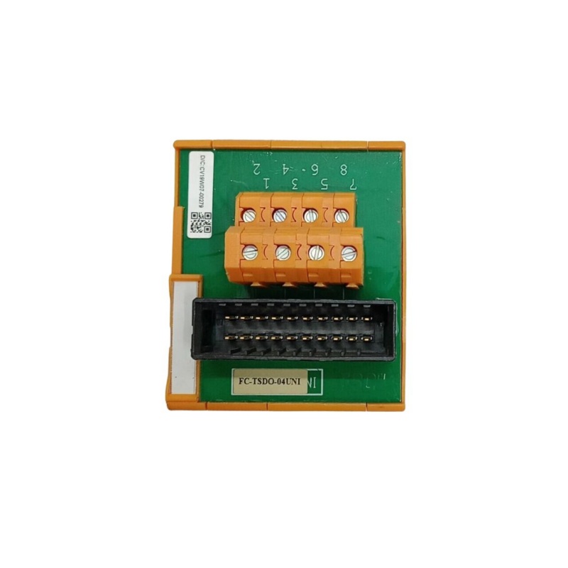Honeywell FC-TSDO-04UNI Safety Manager System Module