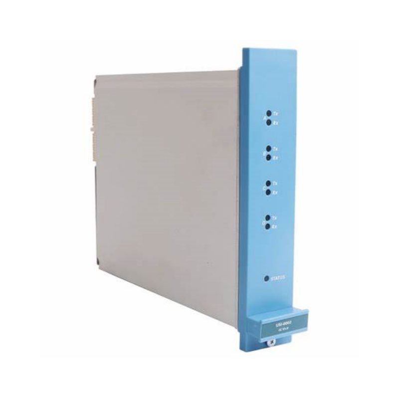 Honeywell FC-USI-0002 Universal Safety Interface Module