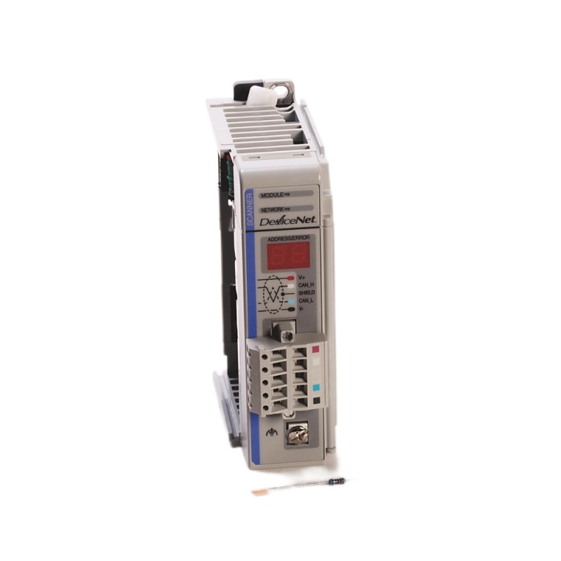 Allen Bradley 1769-SDN DeviceNet Scanner Module