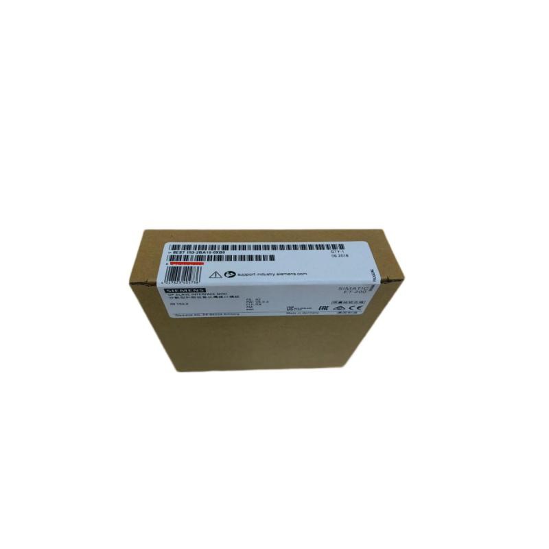 SIEMENS 6ES7153-2BA10-0XB0 IM153-2 Profibus DP ET200M  S7-300