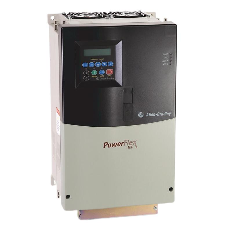 Allen Bradley 22C-D088A103 Frequency AC Drive