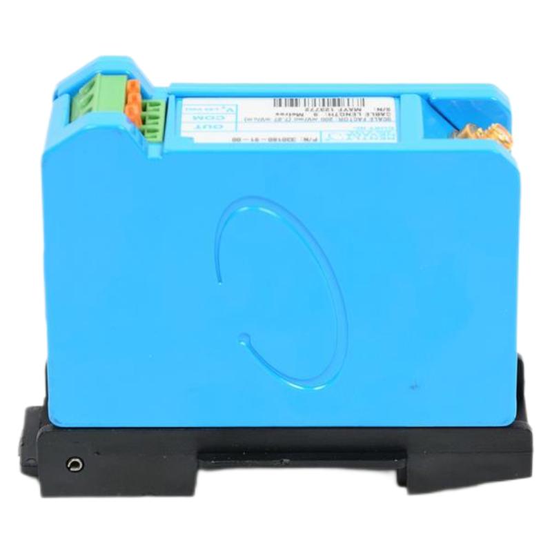 Bently Nevada 330180-91-00 3300 XL 8mm Proximitor Sensor (9m System, DIN Rail Mount) – Bently Spare Part
