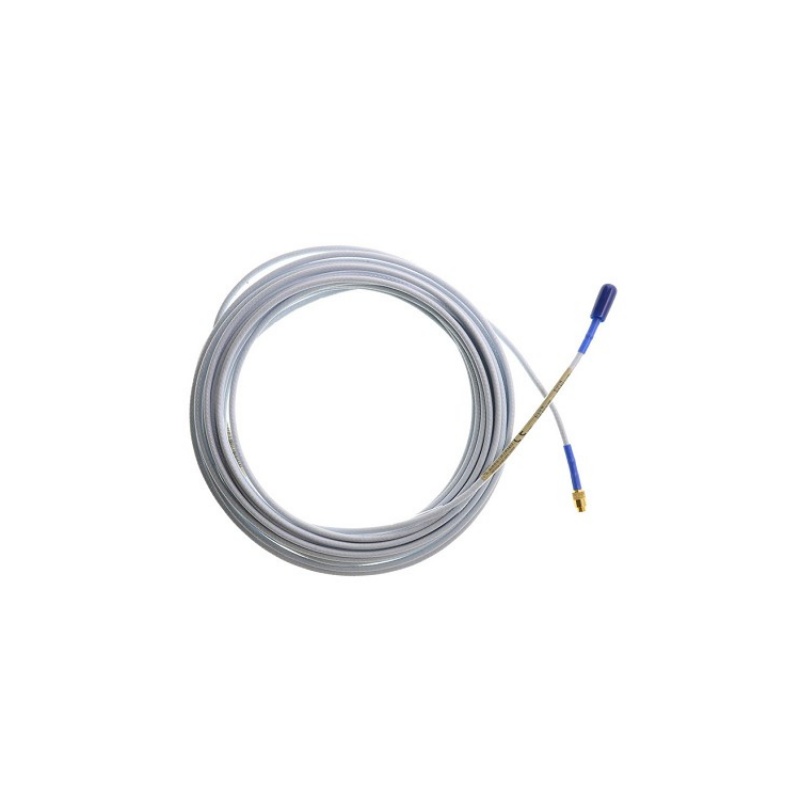 Brand New Bently Nevada 330130-080-00-00 Extension Cable in Stock