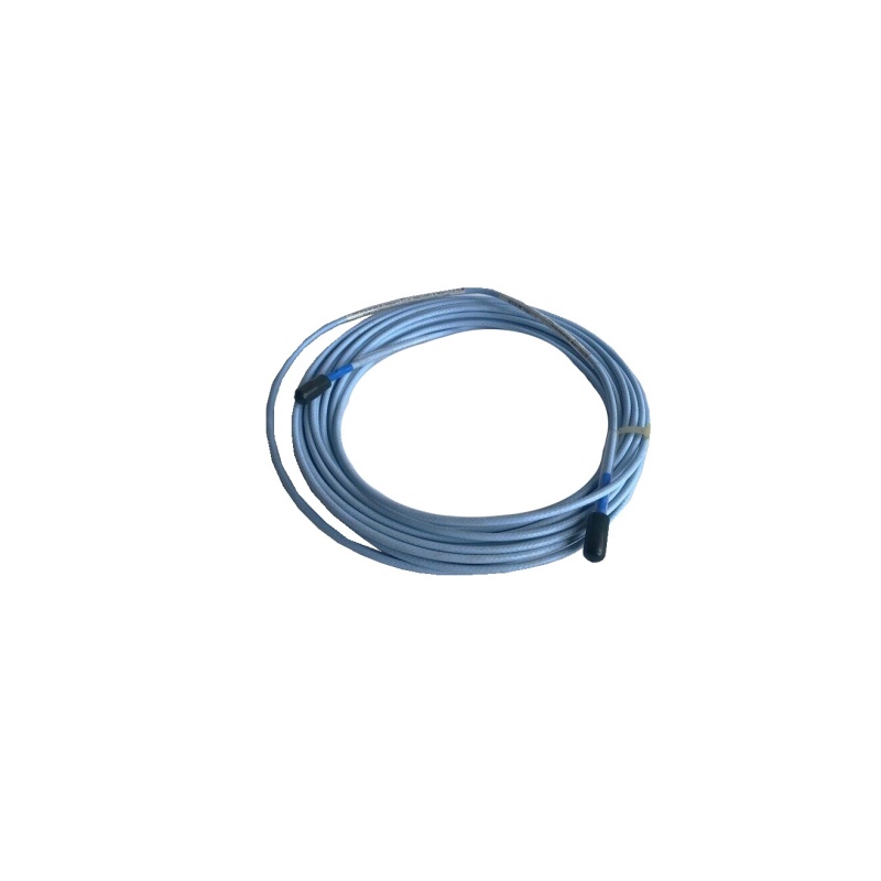 Bently Nevada 330130-080-03-05 Extension Cable