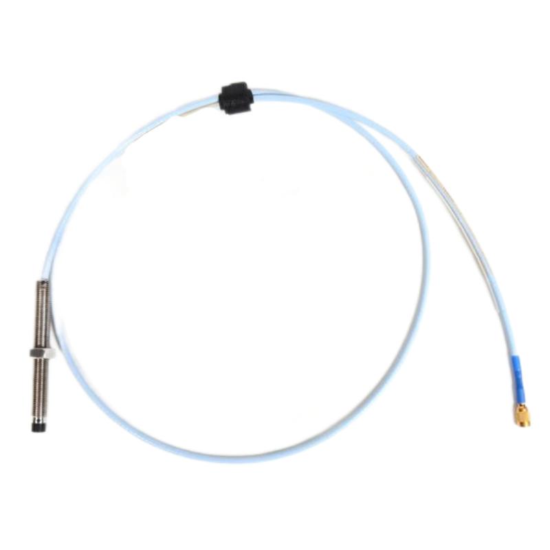 Bently Nevada 330101-30-60-90-02-00 Proximity Probe New And Original