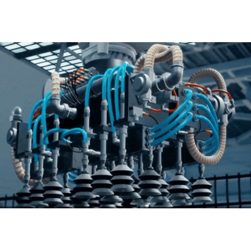 IFM Sensing Technologies: The Core Engine Empowering Smarter Industrial Robotics