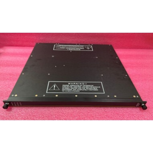 TRICONEX 3721: The Next Generation of Intelligent Analog Input Modules