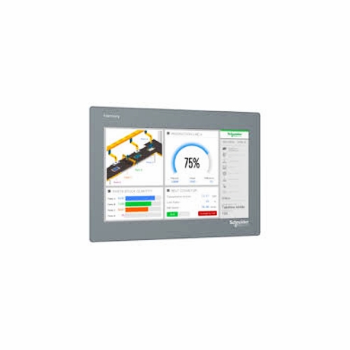 Schneider Electric Harmony ET5 HMI: Is This the Future of Industrial Automation?