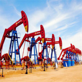 Typical Application Scenario: Oil & Gas – Remote Wellhead Monitoring & Control