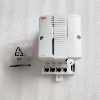ABB PM865K02 CPU Board: High-Performance Controller for System 800xA