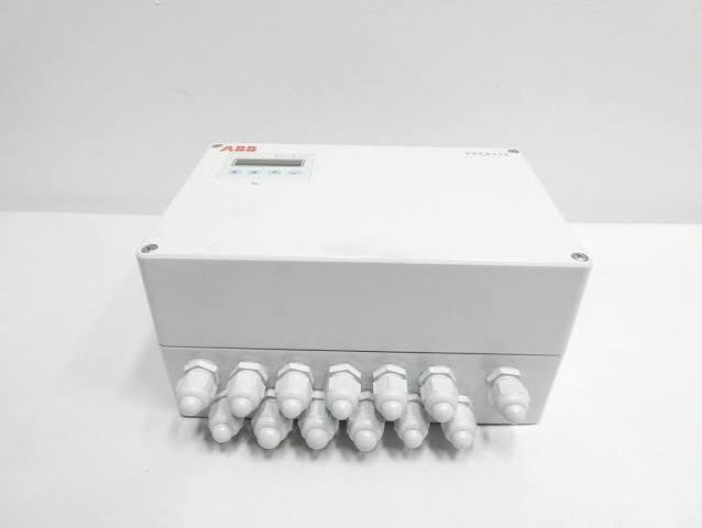 ABB 3BSE050092R65 Tension Electronics: Precision Tension Control for Web Processing Industries