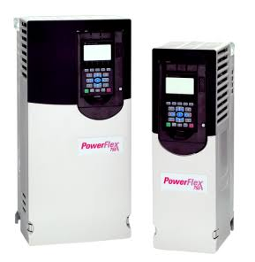 AB PowerFlex 750-Series AC Drives: Maximizing Productivity Through Intelligent Control