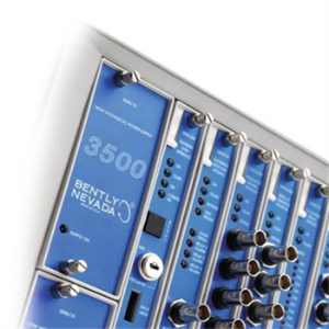 Bently Nevada 3500 Vibration Monitoring System: Maximizing Rotating Machinery Reliabilit