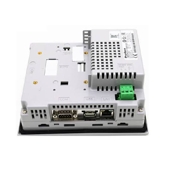 Pro-face PFXLT3300TADC Touch Screen: The Perfect Human-Machine Interface for Demanding Industrial Environments