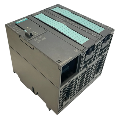 New Siemens 6ES7313-5BE00-0AB0 SIMATIC S7-300 COMPACT CPU WITH MPI