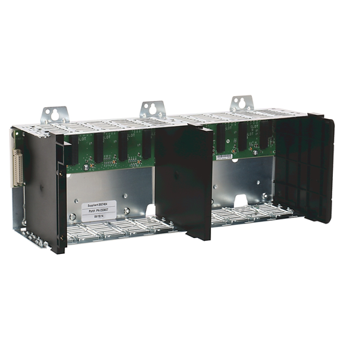 Allen Bradley 1756-A10 ControlLogix Chassis 10 Slots