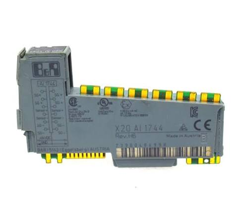 B&R X20AI1744 Analog input module in stock