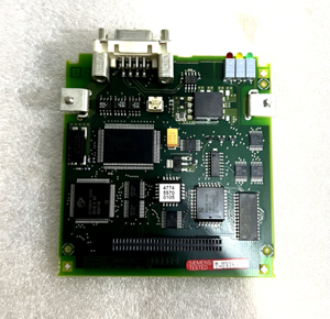 New Sealed Siemens 6SX7010-0FF05 Control Interface Board Modules