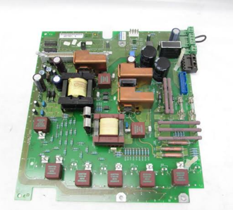 New Sealed Siemens C98043-A7002-L1 Power Supply Module in Stock
