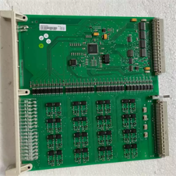 ABB DSDI110AV1 3BSE018295R1 Digital Input Module, 32-channel, 24V DC, S800 I/O 800xA, spare parts