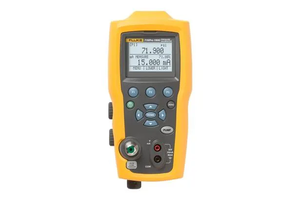 Brand New Fluke 719PRO-300G Pressure Calibrator