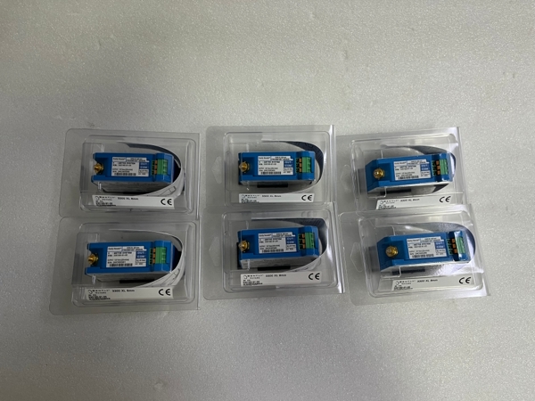 Brand New in Stock Bently Nevada 330180-91-05 330180-91-CN 3300 XL Proximitor Sensor