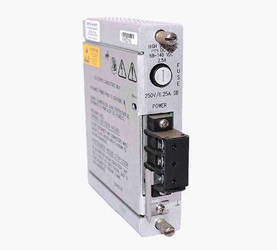 Bently Nevada 129478-01 High Voltage DC Power Input Module (PIM)
