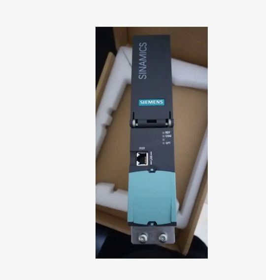 New Sealed Siemens 6SL3040-1MA00-0AA0 SINAMICS CONTROL UNIT