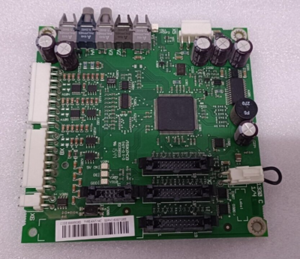 New ABB AINT-14C 68685826D Circuit Interface Board in stock