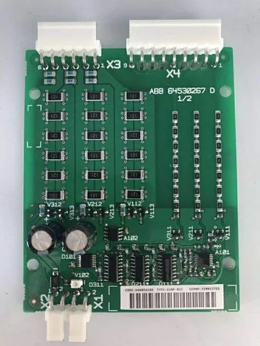 ABB Profibus adapter AINP-01C Input Bridge Control Board in Stock