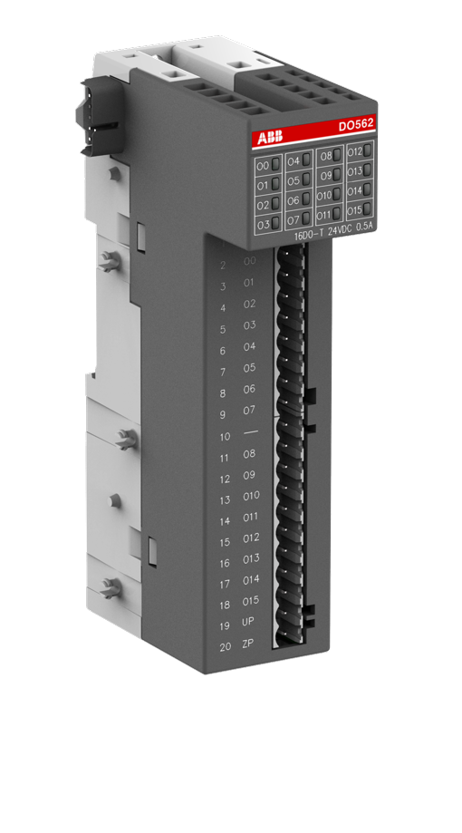 New and original ABB DO562 Digital Output Module in Stock