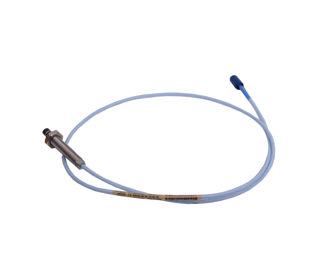 Stock Bently Nevada  330103-08-13-10-02-00 3300 XL 8mm Proximity Probe