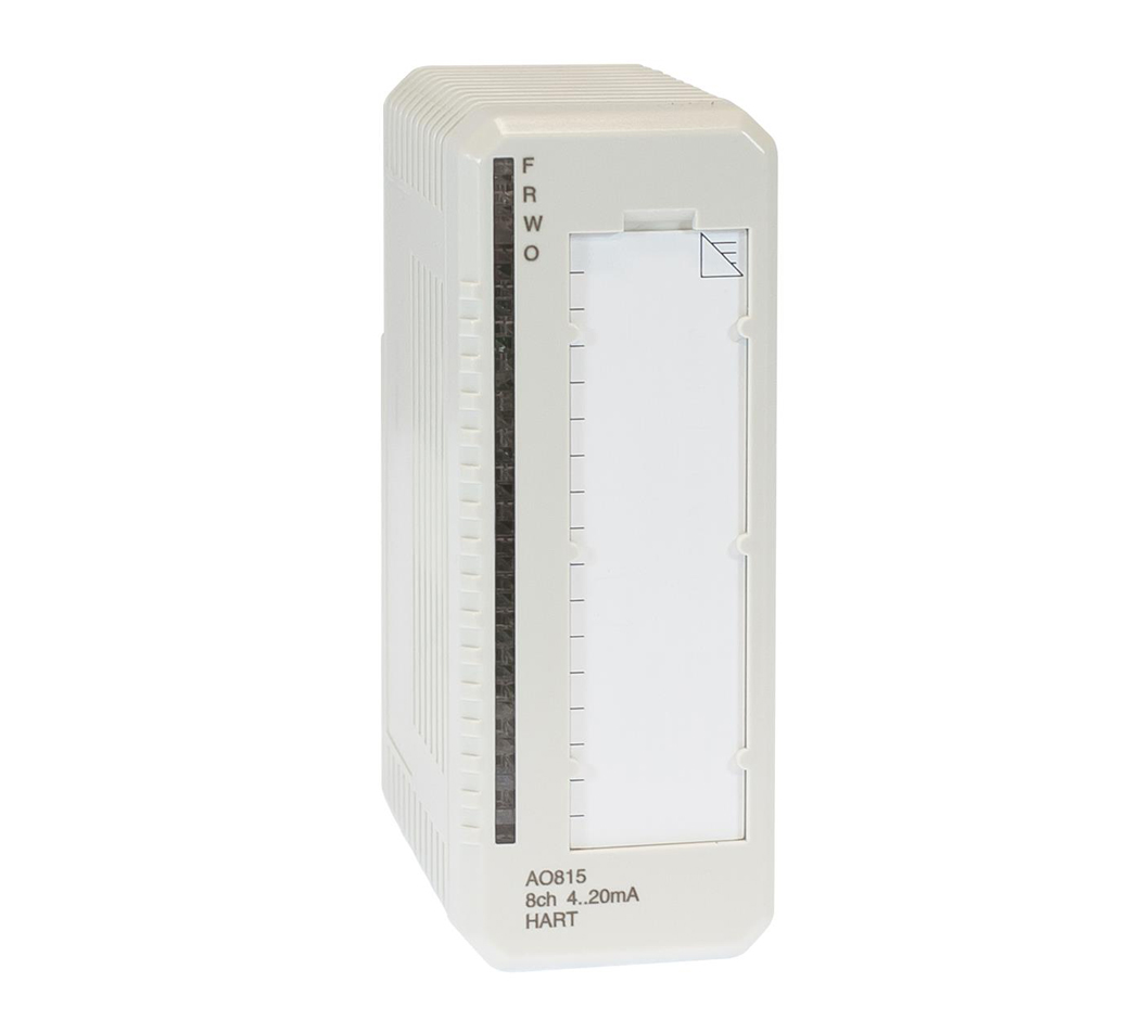 ABB AO815 3BSE052605R1 Analog Out Module New in Stock