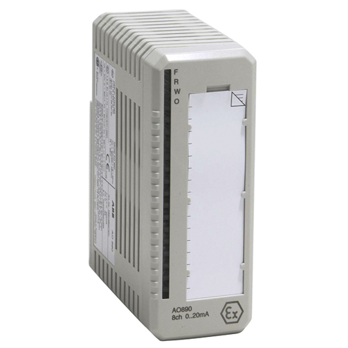 ABB AO890 3BSC690072R1 Analog Output Module New in Stock
