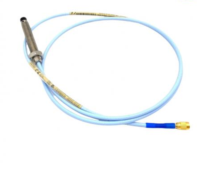 Bently Nevada 330101-00-20-10-11-00 Vibration Probe