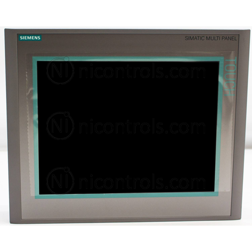 New in Stock 6AV6644-0AA01-2AX0 SIMATIC MP 377 Multi Panel