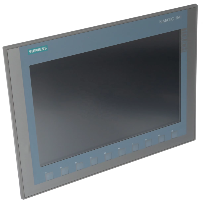 New in Stock Siemens 6AV2123-2MB03-0AX0 SIMATIC HMI KTP1200 Basic Panel