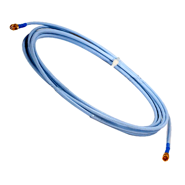 New Bently Nevada 330130-040-00-00 3300 XL 8mm Proximity Transducer 4.0-meter Extension Cable