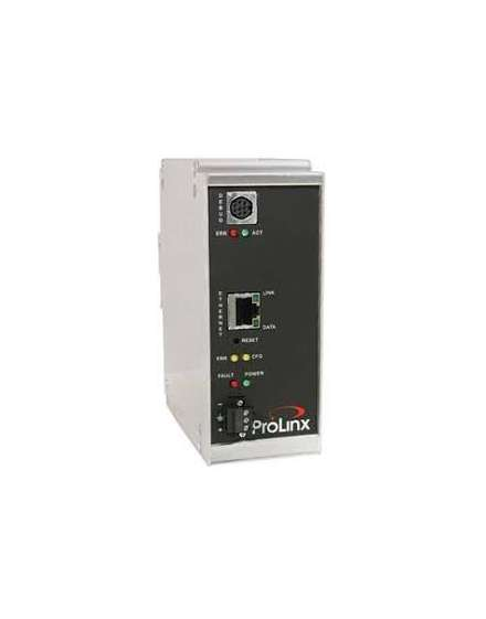 New ProSoft 5201-MNET-MCM Modbus TCP/IP to Modbus Master/Slave Gateway